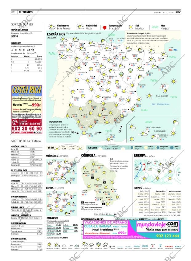 ABC CORDOBA 29-07-2008 página 82