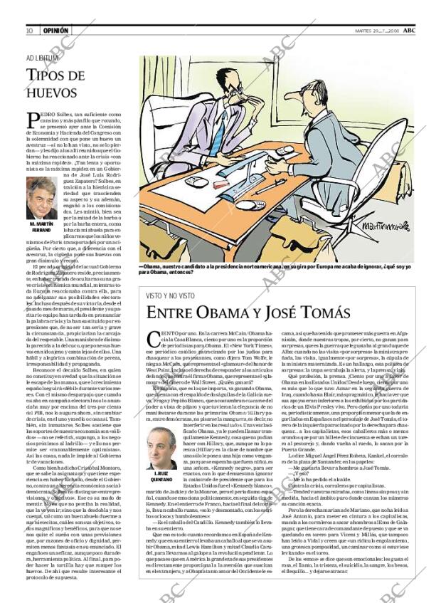 ABC MADRID 29-07-2008 página 10
