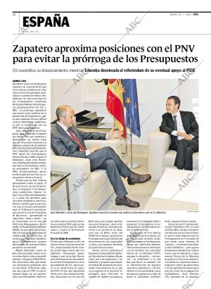 ABC MADRID 29-07-2008 página 14