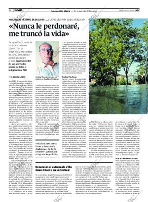 ABC MADRID 29-07-2008 página 16