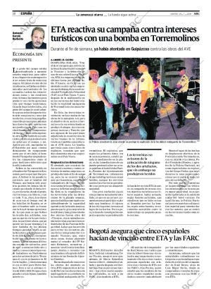 ABC MADRID 29-07-2008 página 18