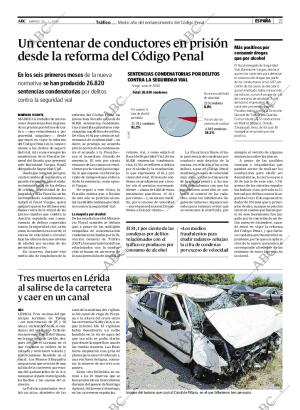 ABC MADRID 29-07-2008 página 21