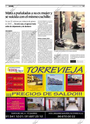 ABC MADRID 29-07-2008 página 22