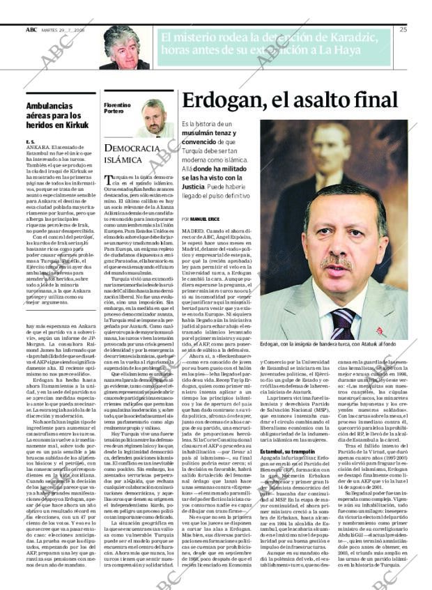 ABC MADRID 29-07-2008 página 25
