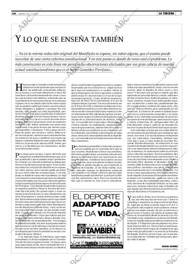 ABC MADRID 29-07-2008 página 3