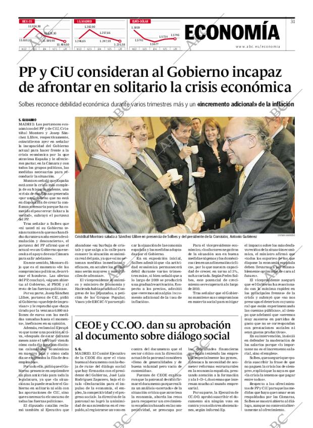 ABC MADRID 29-07-2008 página 31