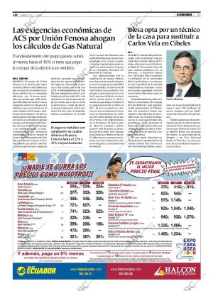 ABC MADRID 29-07-2008 página 33
