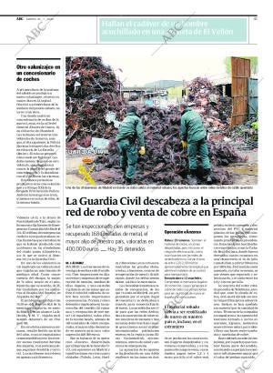 ABC MADRID 29-07-2008 página 41