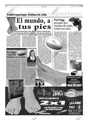 ABC MADRID 29-07-2008 página 46