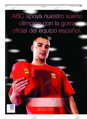 ABC MADRID 29-07-2008 página 48