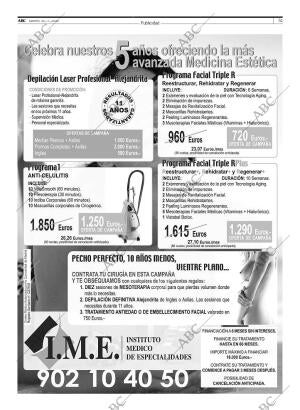 ABC MADRID 29-07-2008 página 51