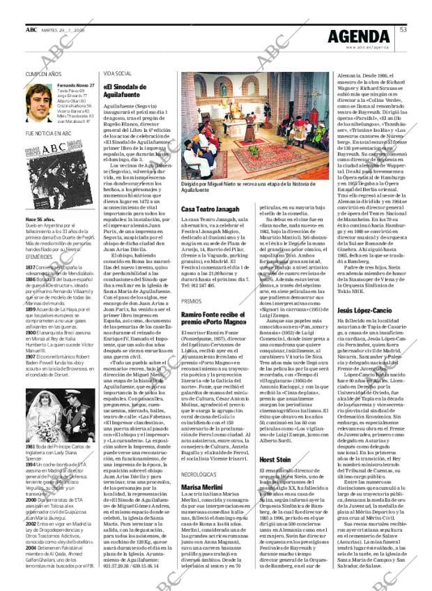 ABC MADRID 29-07-2008 página 53