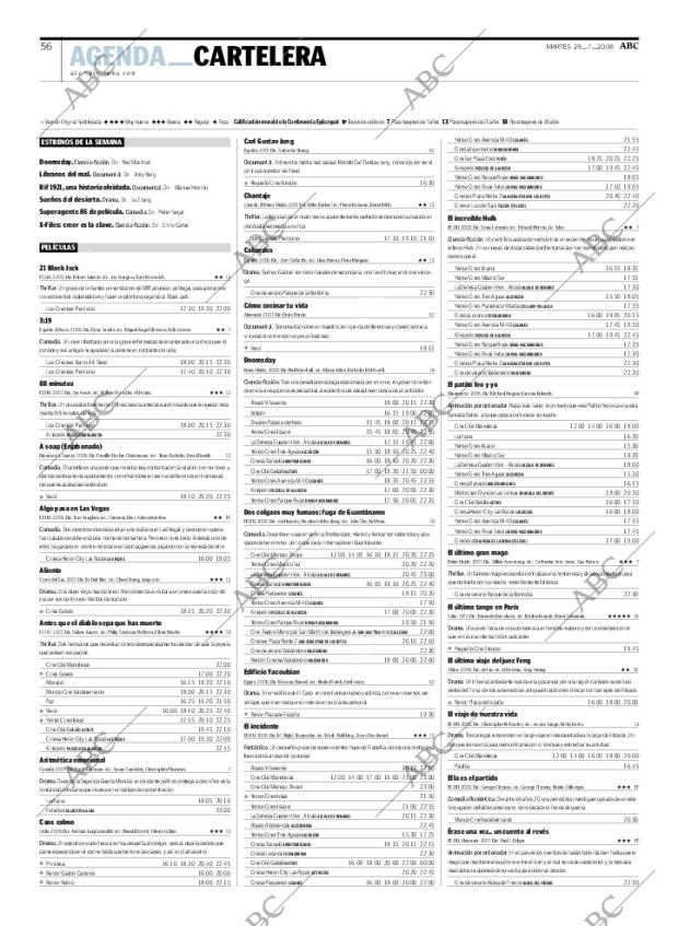 ABC MADRID 29-07-2008 página 56