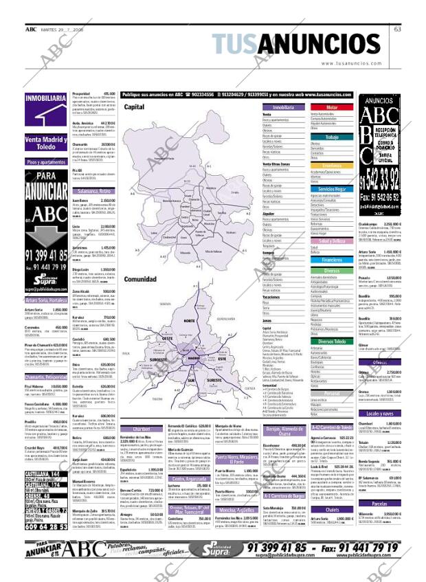 ABC MADRID 29-07-2008 página 63