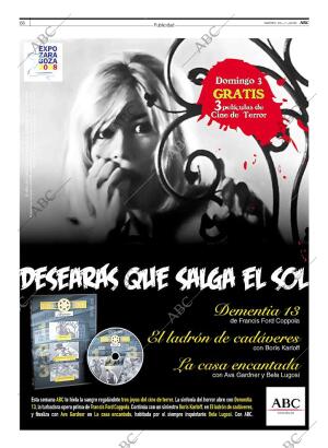 ABC MADRID 29-07-2008 página 66