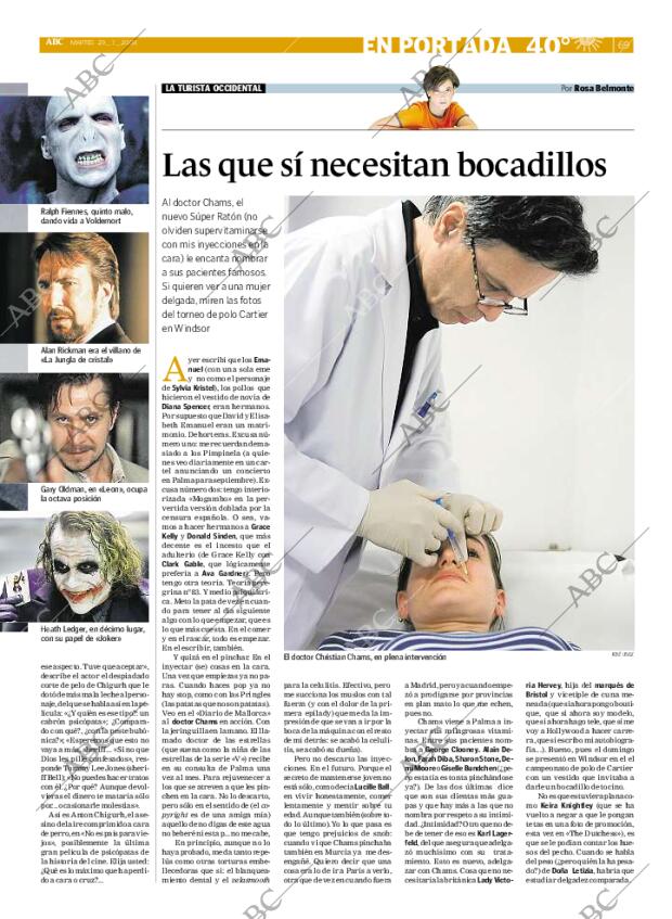 ABC MADRID 29-07-2008 página 69