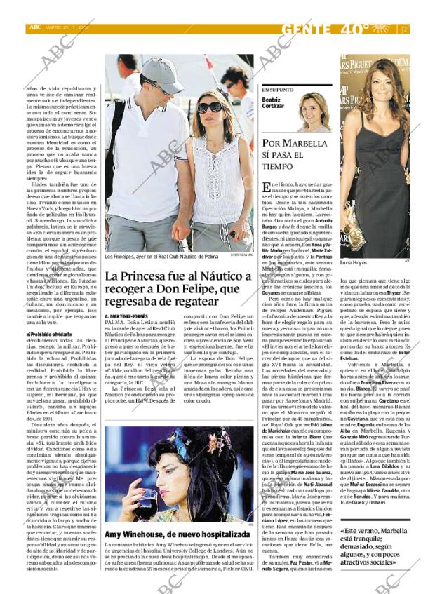 ABC MADRID 29-07-2008 página 71