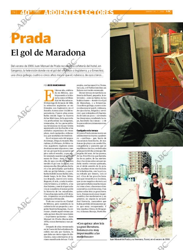 ABC MADRID 29-07-2008 página 74