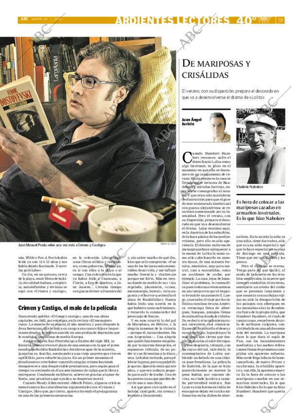 ABC MADRID 29-07-2008 página 75