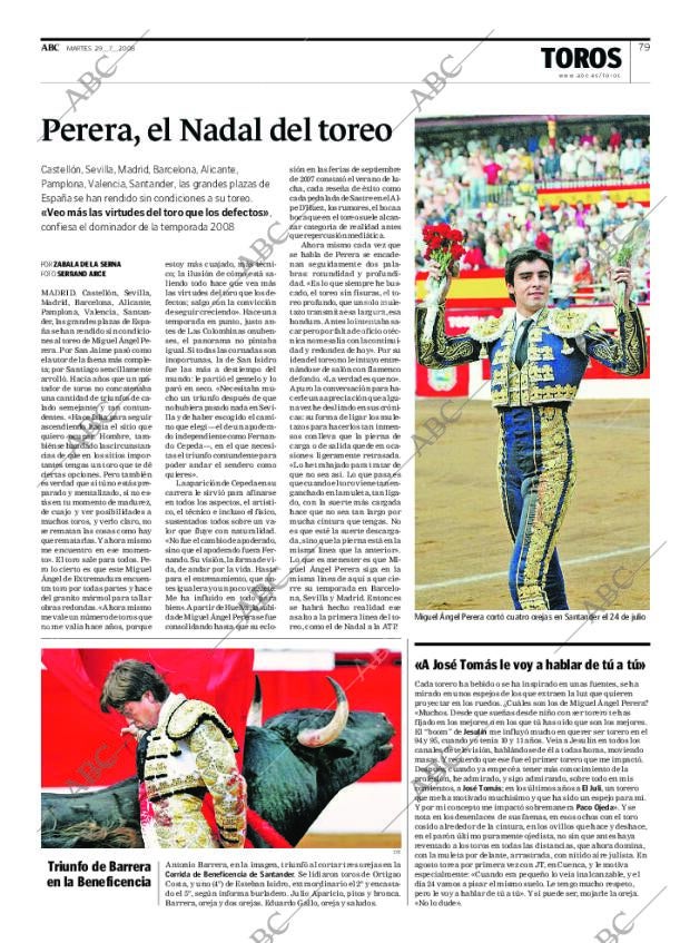 ABC MADRID 29-07-2008 página 79