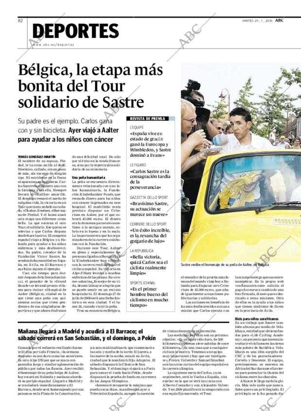 ABC MADRID 29-07-2008 página 82