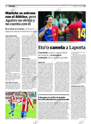 ABC MADRID 29-07-2008 página 84