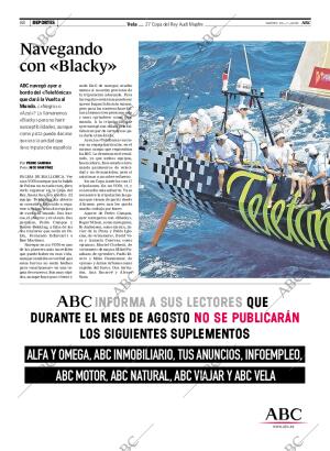 ABC MADRID 29-07-2008 página 88