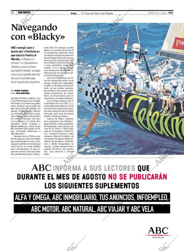 ABC MADRID 29-07-2008 página 88