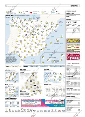 ABC MADRID 29-07-2008 página 91