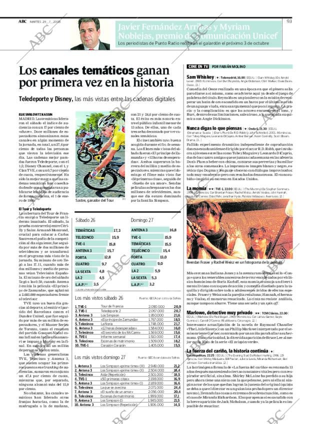 ABC MADRID 29-07-2008 página 93