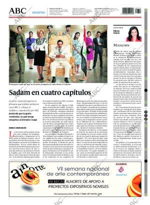 ABC MADRID 29-07-2008 página 96