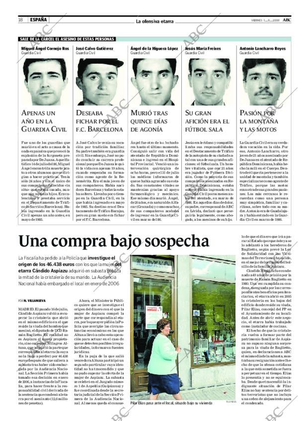 ABC CORDOBA 01-08-2008 página 18