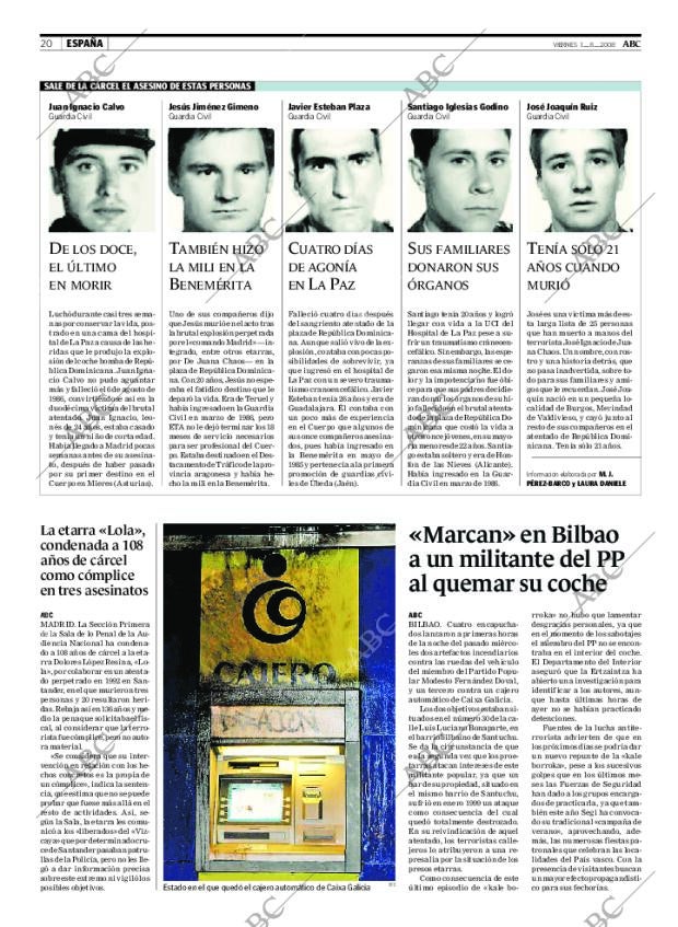 ABC CORDOBA 01-08-2008 página 20