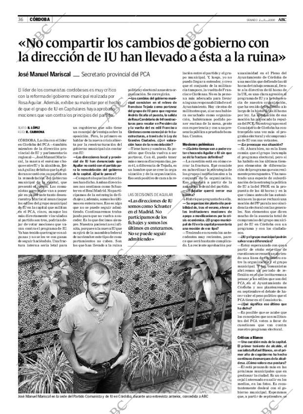 ABC CORDOBA 02-08-2008 página 36