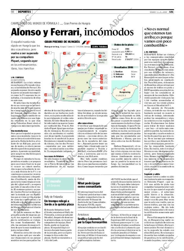 ABC CORDOBA 02-08-2008 página 98