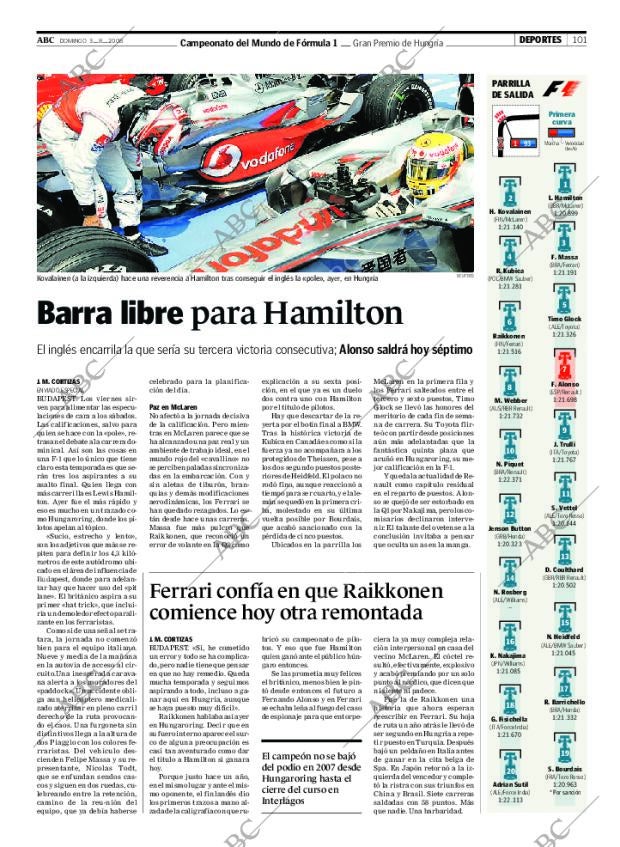 ABC CORDOBA 03-08-2008 página 101