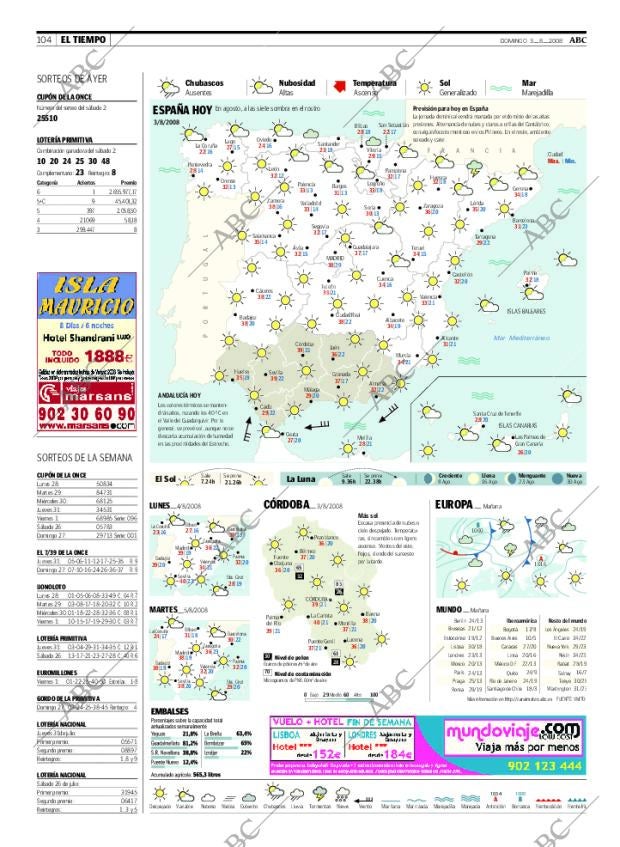 ABC CORDOBA 03-08-2008 página 104