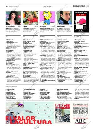 ABC CORDOBA 03-08-2008 página 109