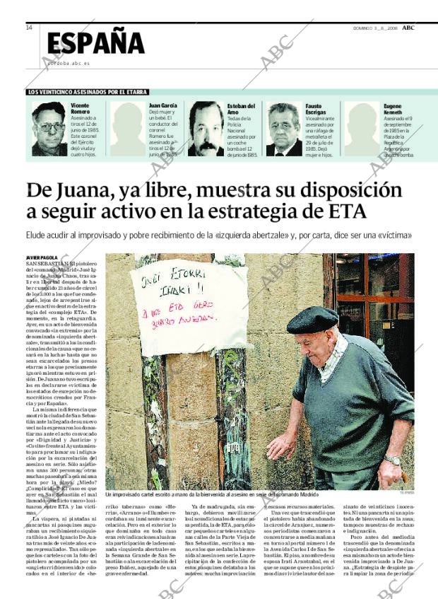 ABC CORDOBA 03-08-2008 página 14