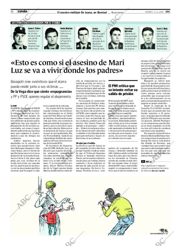 ABC CORDOBA 03-08-2008 página 18