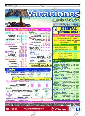 ABC CORDOBA 03-08-2008 página 19