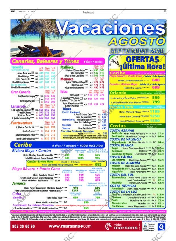 ABC CORDOBA 03-08-2008 página 19