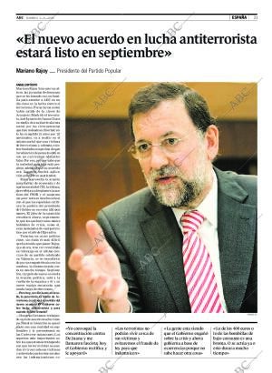 ABC CORDOBA 03-08-2008 página 21