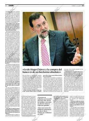 ABC CORDOBA 03-08-2008 página 22