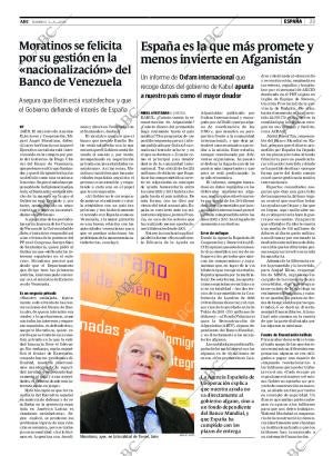 ABC CORDOBA 03-08-2008 página 23