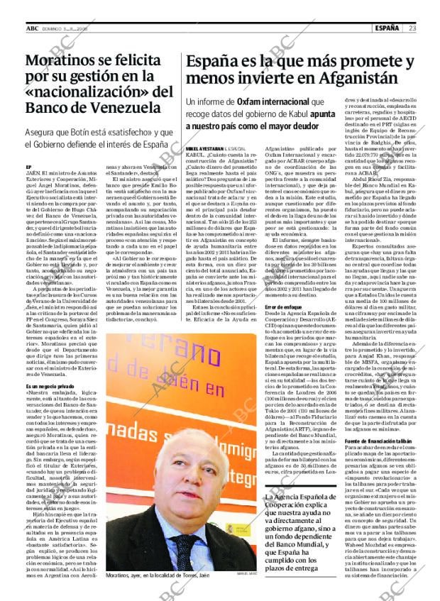 ABC CORDOBA 03-08-2008 página 23