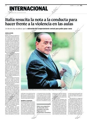 ABC CORDOBA 03-08-2008 página 26