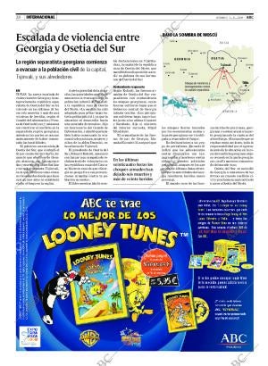 ABC CORDOBA 03-08-2008 página 28