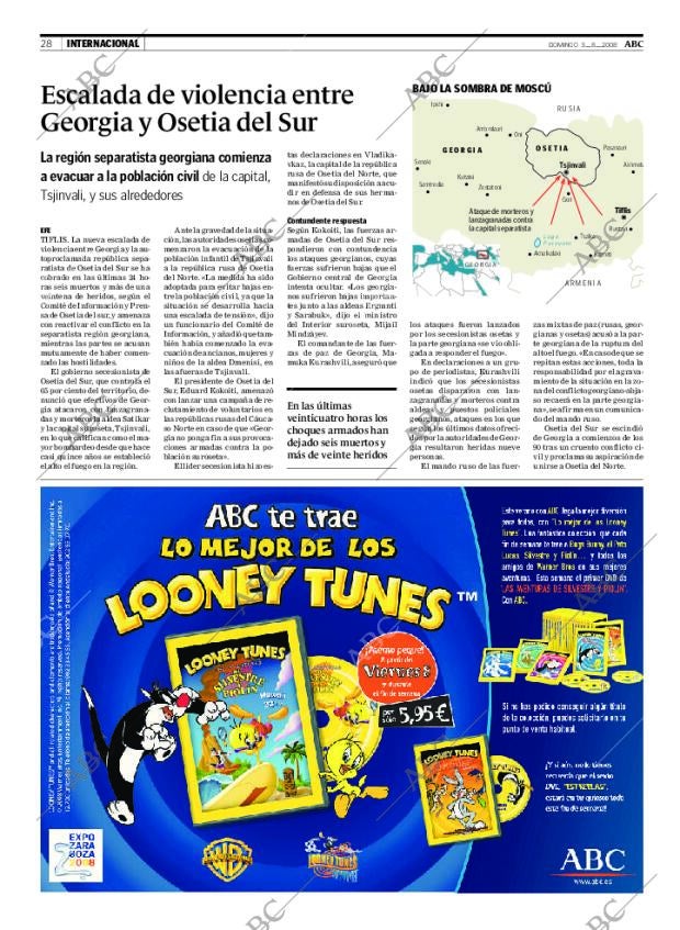 ABC CORDOBA 03-08-2008 página 28