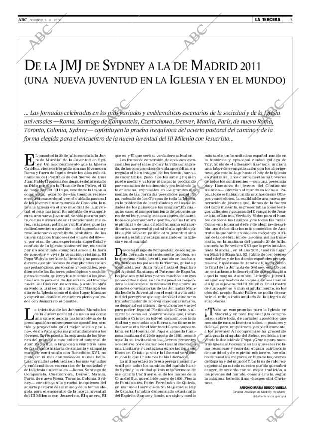 ABC CORDOBA 03-08-2008 página 3